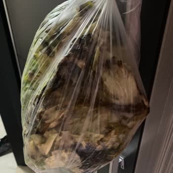 Migros Hemen'de Bozulmuş Marul Ve Cevapsız Müşteri Hizmeti