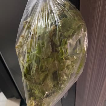 Migros Hemen'de Bozulmuş Marul Ve Cevapsız Müşteri Hizmeti