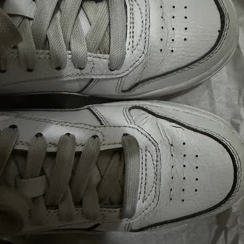 Puma Rbd Game Low Ayakkabısında Tekrarlayan Deformasyon Ve Yetkisiz Red Kararı