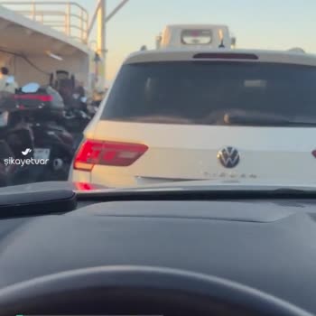 İDO Personel Saldırganlığı Ve Laubalilik