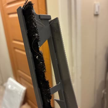 Karcher WD1 Süpürge Yeni Ürün Olarak Satın Alınmasına Rağmen Kullanılmış Gönderildi