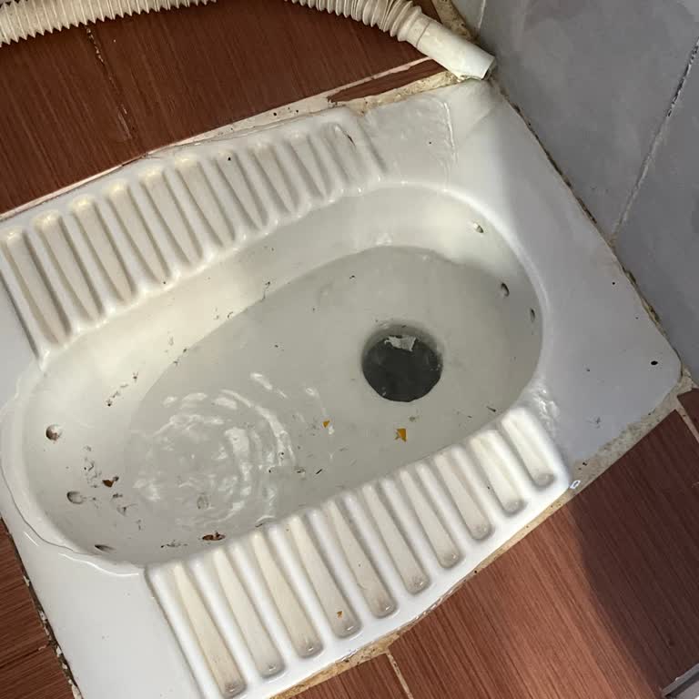 Erzurum Narman’da Kanalizasyon Tıkanıklığı Ve Yanıtsızlık
