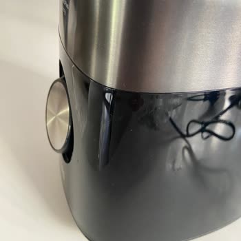 Trendyol'dan Alınan Defolu Blenderin Tekrar Onarılması Ve İmha Tehdidi
