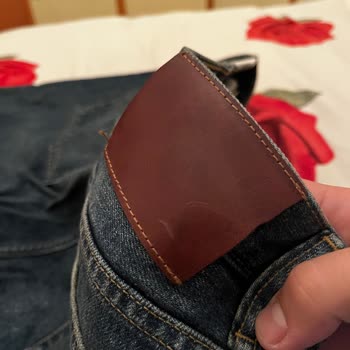 Zara Online Mağazasından Defolu Kot Pantolon Ve Açıklamasız İptal Edilen T-shirt Şikayeti