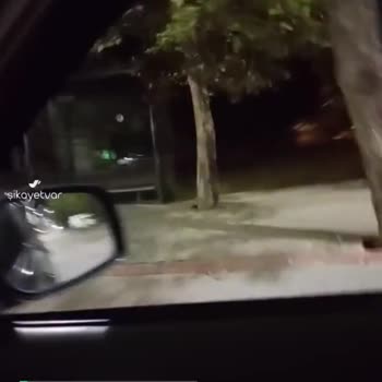 Petrol Ofisi Personelinin Saygısızlığı!