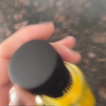 Zühre Ana Küflenmiş, Yeni Açtım