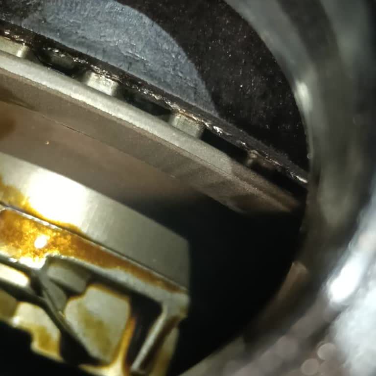 Garanti Kapsamındaki Peugeot 408 Araçta Triger Kayışı Ücretli Değişim Talebi