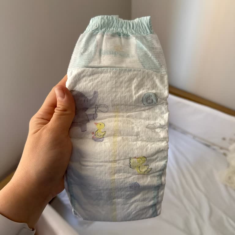 Prima Premium Care Bebek Bezinde Şiddetli Pişik Sorunu Ve Kalite Kontrol Açıklaması Talebi