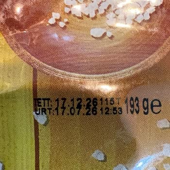 Aşırı Yağlı Lays Cipsi Çocukları Hastalığa Sürükledi, Markanın Umursamaz Tutumu