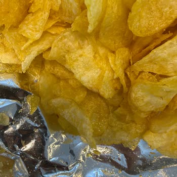 Aşırı Yağlı Lays Cipsi Çocukları Hastalığa Sürükledi, Markanın Umursamaz Tutumu