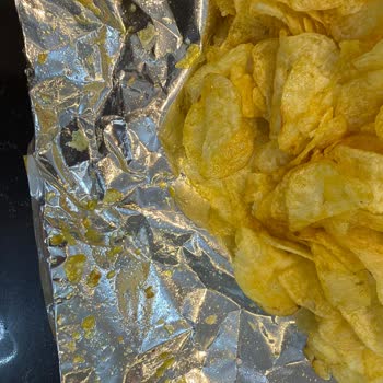 Aşırı Yağlı Lays Cipsi Çocukları Hastalığa Sürükledi, Markanın Umursamaz Tutumu