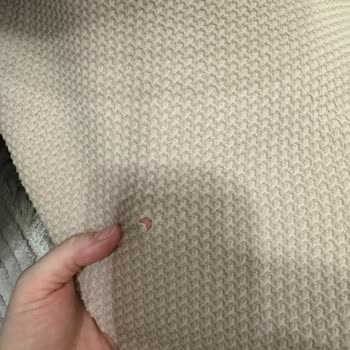 Ayıplı Koltuk Örtüsü Değişim Teklifi Reddedildi, İade Talebi Gecikiyor