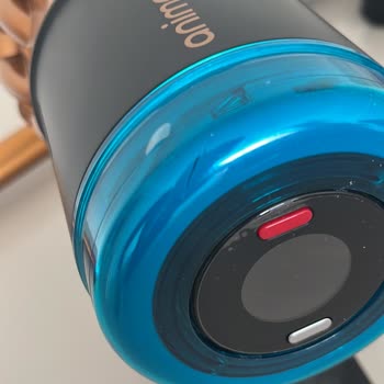 Dyson V16 Piston Animal Ürünün Boya Dökülmesi Ve Filtre Çatlağı Nedeniyle İade Talebi
