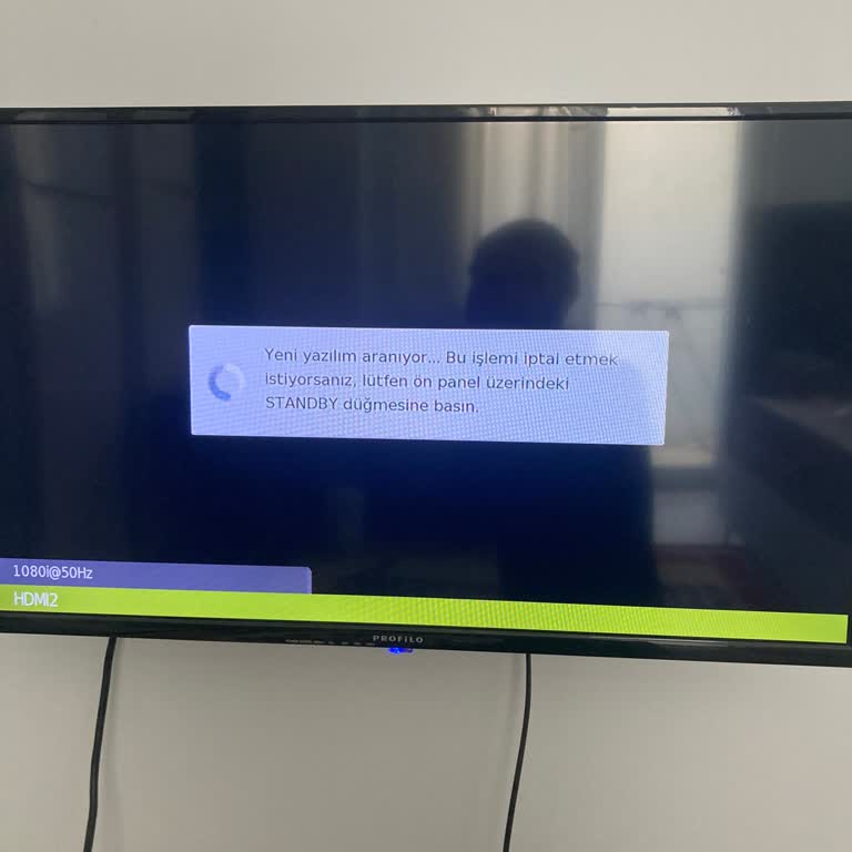 Digiturk Cihaz Açılma Sorunu Ve Operatör Bağlantısızlığı Nedeniyle Mağduriyet