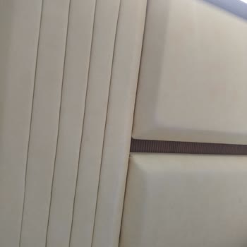 Ergül Mobilya Ürünlerinde Renk Solması Ve Takır Tukur Sesleri