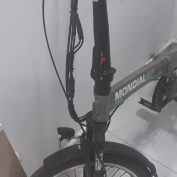 Abaylar Mondial Elektrikli Bisiklette Güvenlik Riski Ve Uzayan Garanti Servisi