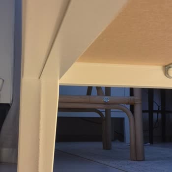 IKEA Şifonyerde Kabarma Ve Kaplama Sıyrılması Üzerine İnceleme Talebi