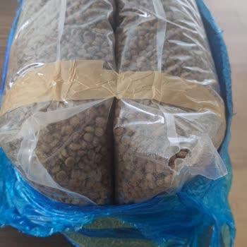 Patidepom.com'dan Gelen Sahte Nd Tropical Selection Kedi Maması İçin Ücret İadesi Talebi