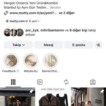 Mutty'den 10.000 TL Değerindeki Siparişte Eksik Ürünler Ve İletişim Sorunu