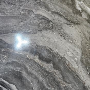 Yer Sofrası Çizik Ve Kırık Geldi, Değişim Reddedildi, PTT İade Şartı Çözüm Bulamadı