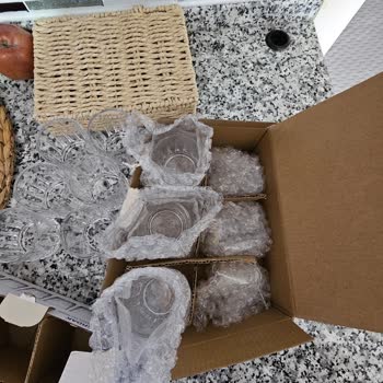 English Home 6’lı Kahve Bardakları Siparişinde Üç Bardak Eksik Ve Müşteri Hizmetlerinden Cevap Yok