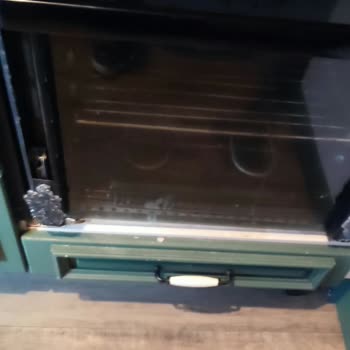 Kumtel Ankastre Fırın Cam Patlaması Güvenlik Riski Ve Garanti Sorumluluğu