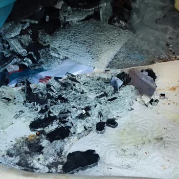 Kumtel Ankastre Fırın Cam Patlaması Güvenlik Riski Ve Garanti Sorumluluğu
