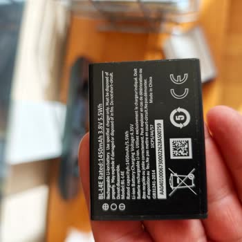 Hepsiburada'da Nutya İletişim'den Arızalı Nokia 8210 Telefon İadesi Reddi Ve Haksız Suçlama