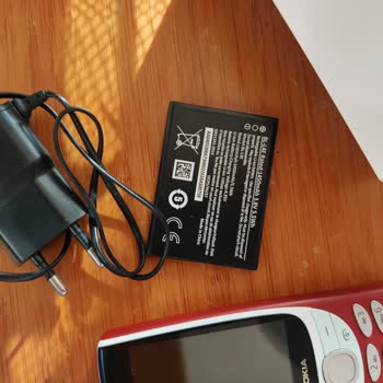 Hepsiburada'da Nutya İletişim'den Arızalı Nokia 8210 Telefon İadesi Reddi Ve Haksız Suçlama