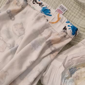 Molfix Bebek Bezlerinde Sızdırma Sorunu Ve Ücret İadesi Talebi