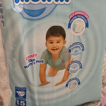 Molfix Bebek Bezlerinde Sızdırma Sorunu Ve Ücret İadesi Talebi