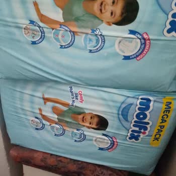 Molfix Bebek Bezlerinde Sızdırma Sorunu Ve Ücret İadesi Talebi