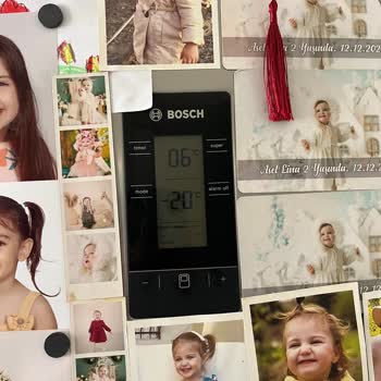 Bosch VarioPerfect Serie 6 Çamaşır Makinesinde Pas Ve Dökülme Sorunu Garanti Dışı