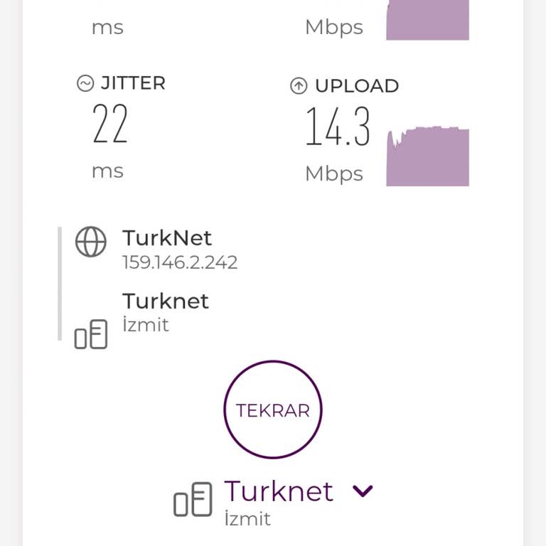TurkNet İnternet Kesintileri Ve Düşük Hızı İşimi Durma Noktasına Getiriyor