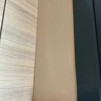 Jotun Önerilen Boya Ustasının Kalitesiz İşçiliği