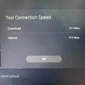 ZyXEL EX3501-T0 Modemde PS5 Hız Düşüklüğü