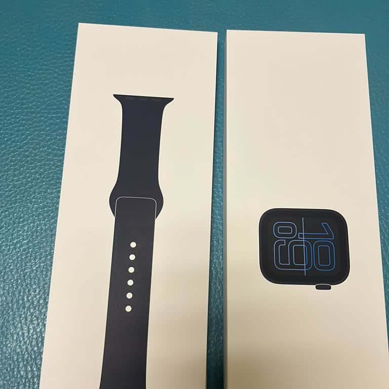 Apple Watch SE Beyaz Renk Teslimatı Hatası Ve Mağaza Sorumluluk Reddine Şikayet