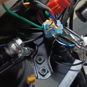 A**** Mojito Motosikletinin Sahte Sıfır Satışı Ve Güvenlik Riski