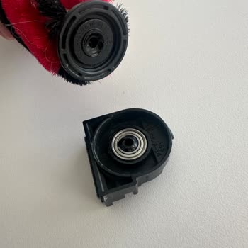 Onvo Ss02 Plus Fırça Parçası Kırıldı Ve Garanti Tamiri Talebi