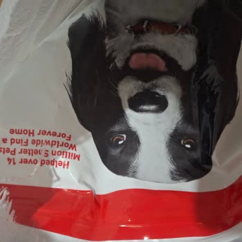 Yanlış Hill's Köpek Maması Gönderimi Ve Uzayan İade Süreci