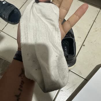 Lufian Ayakkabı Ve Pantolonunda Boya Sızıntısı Ve Renk Solması: İade Talebi