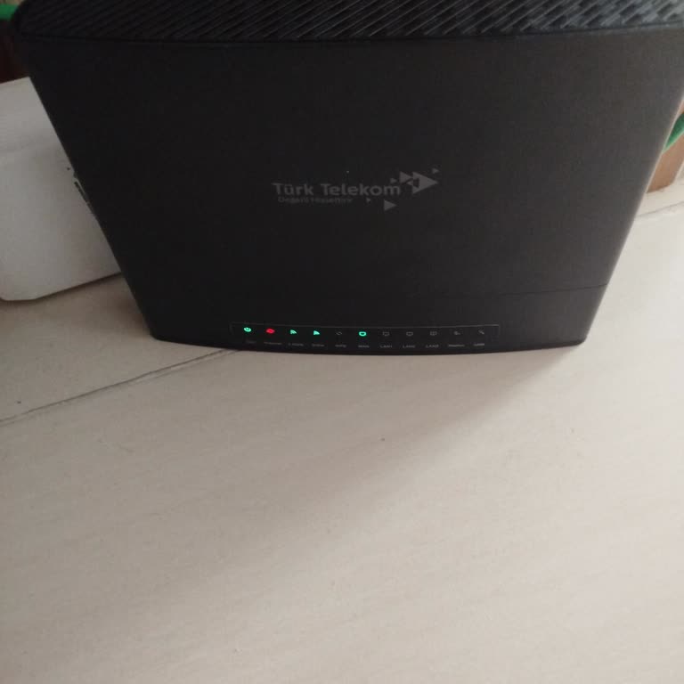 TurkNet Fiber Kesintisi Nedeniyle Esenyurt'ta Yaşadığım Mağduriyet Ve Acil Çözüm Talebi