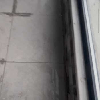 Winnice Garanti Kapsamında Cam Balkon Su Sızıntısı Ve İşçilik Hatalarının Hemen Onarımı Talebi