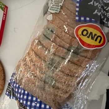Migros Didim Kipa AVM’de Küflü Ekmek: Ürün Değişimi Ve İade Talebi