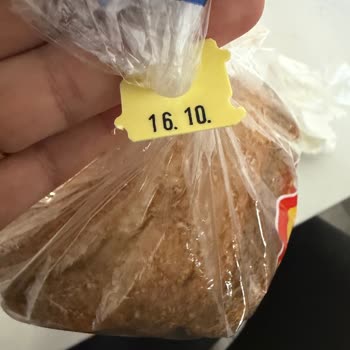 Migros Didim Kipa AVM’de Küflü Ekmek: Ürün Değişimi Ve İade Talebi