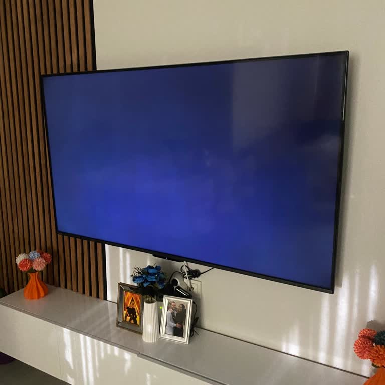 Toshiba TV Keeps Freezing, Lagging, and Shutting Down