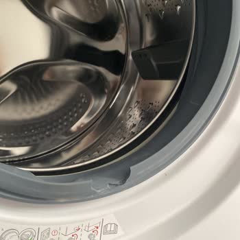 Arçelik Çamaşır Makinesi Körük Contası İçin Kullanıcı Hatası İddiasına Karşı Garanti Kapsamında Ücretsiz Onarım Talebi