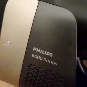 Philips Dikey Süpürge Islak Kuru Aparatı Takıldığında Cihaz Düşük Devirde Atıyor!