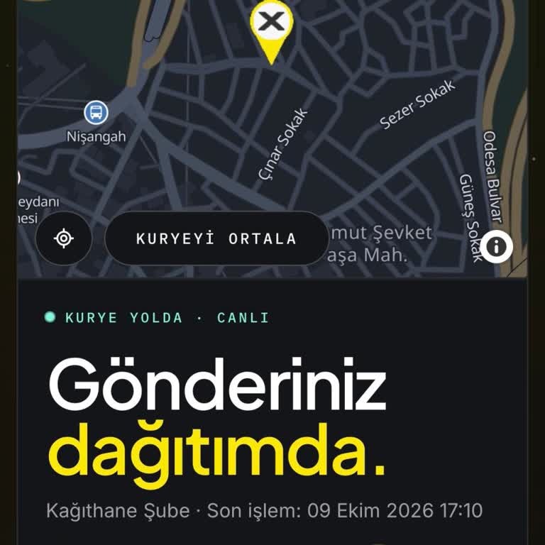 Cargox Kargo Teslimatında Gecikme Ve Açıklama Talebi