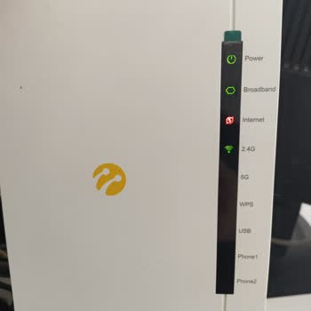Superonline Fiber İnternet Kesintisi Ofis İşleyişini Durma Noktasına Getirdi